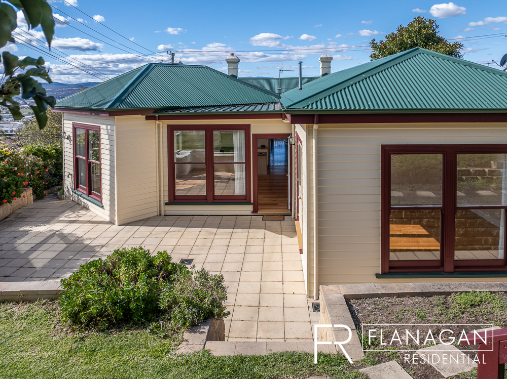 For Sale | Flanagan Residential | Paul Flanagan | Trevallyn