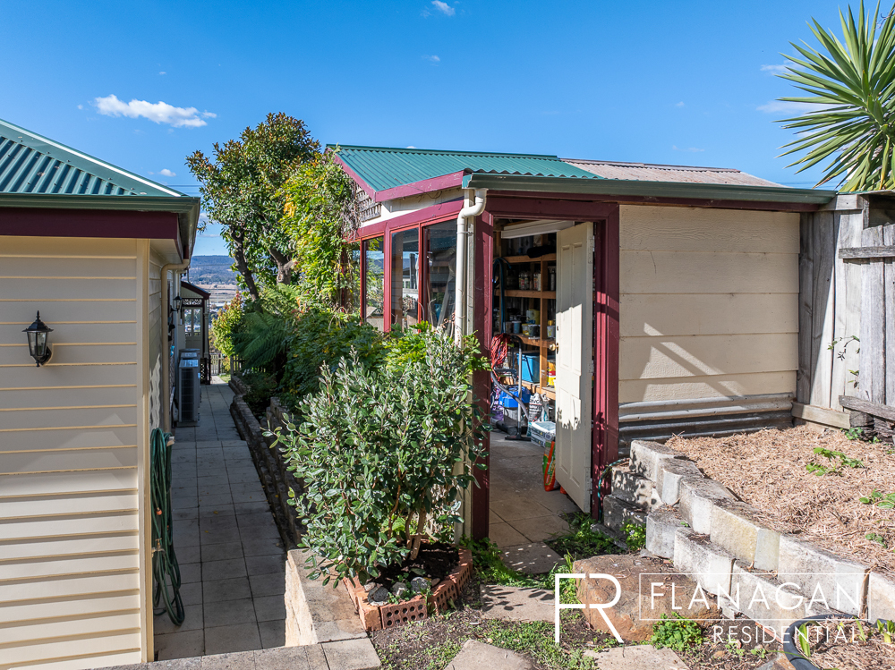 For Sale | Flanagan Residential | Paul Flanagan | Trevallyn