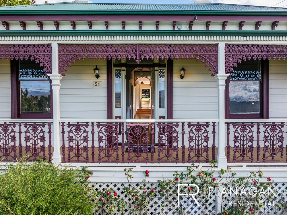 For Sale | Flanagan Residential | Paul Flanagan | Trevallyn