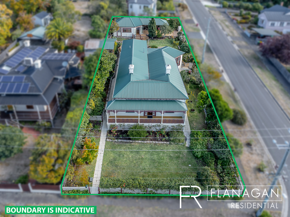 For Sale | Flanagan Residential | Paul Flanagan | Trevallyn