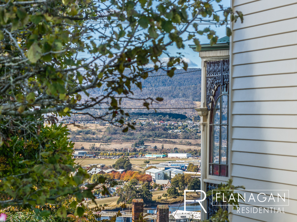 For Sale | Flanagan Residential | Paul Flanagan | Trevallyn