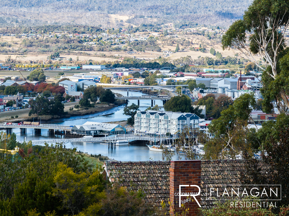 For Sale | Flanagan Residential | Paul Flanagan | Trevallyn