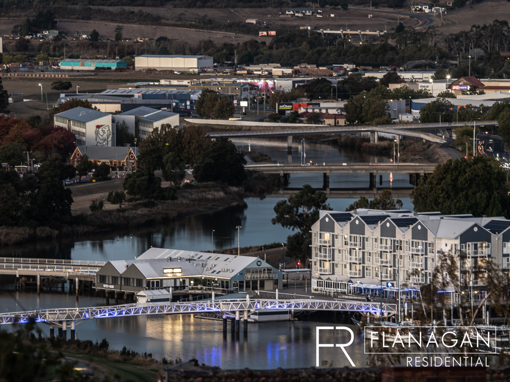 For Sale | Flanagan Residential | Paul Flanagan | Trevallyn