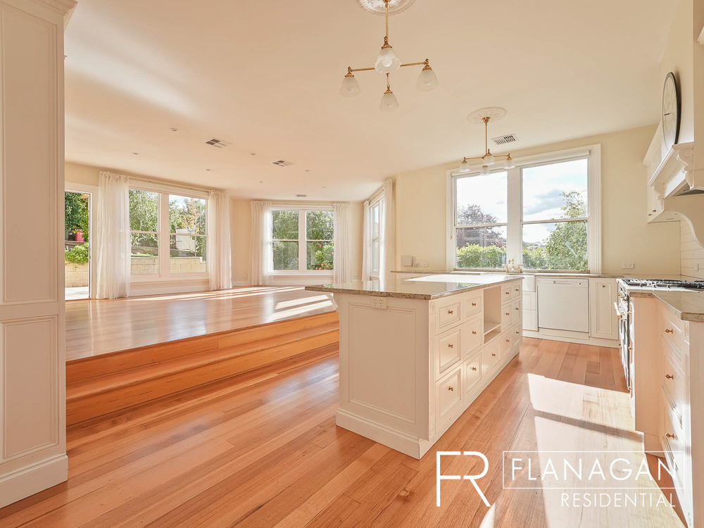 For Sale | Flanagan Residential | Paul Flanagan | Trevallyn