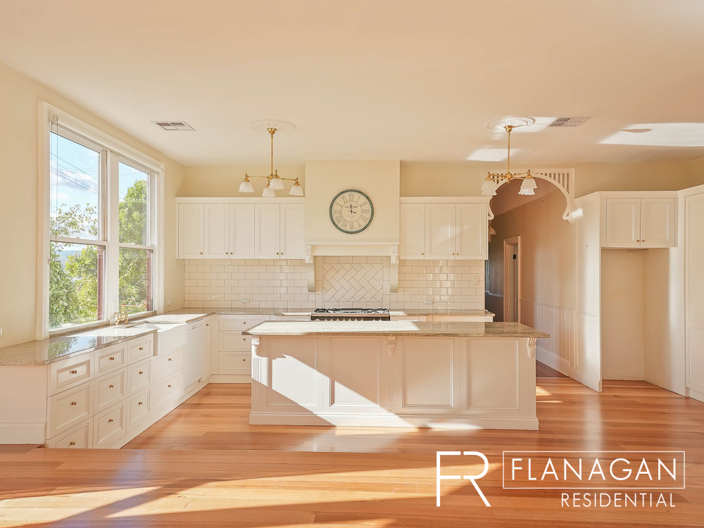 For Sale | Flanagan Residential | Paul Flanagan | Trevallyn