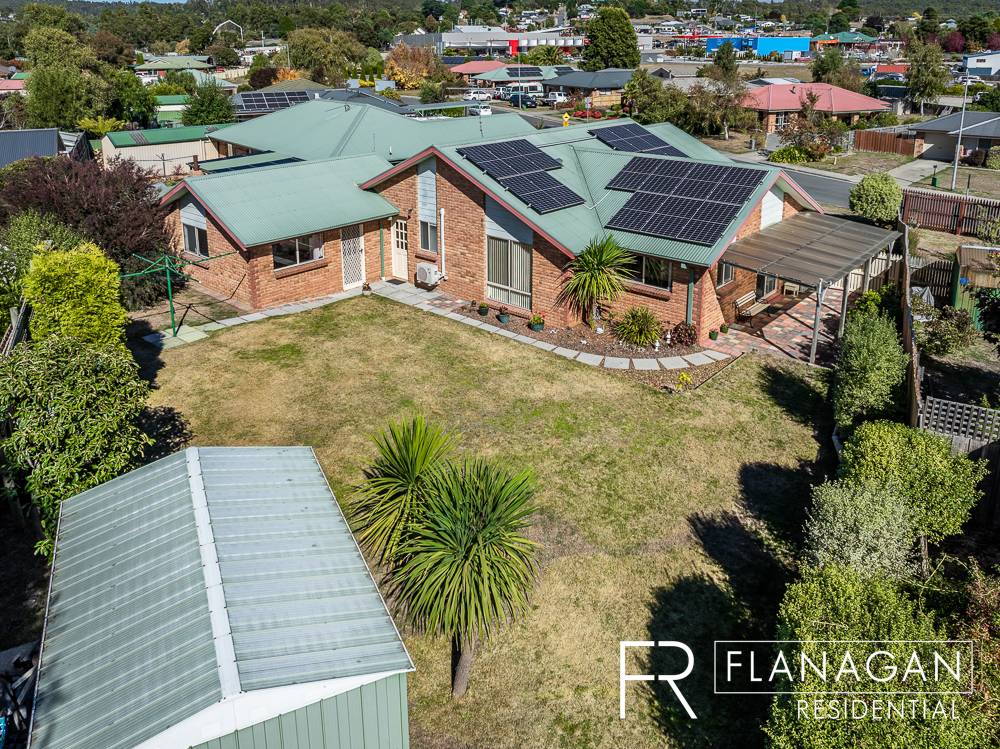 For Sale | Flanagan Residential | Paul Flanagan | Legana