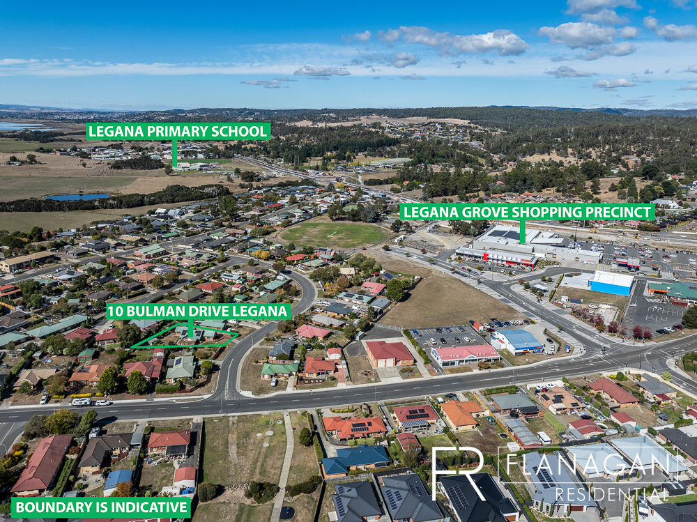 For Sale | Flanagan Residential | Paul Flanagan | Legana