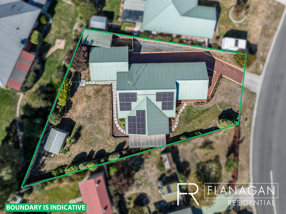 For Sale | Flanagan Residential | Paul Flanagan | Legana