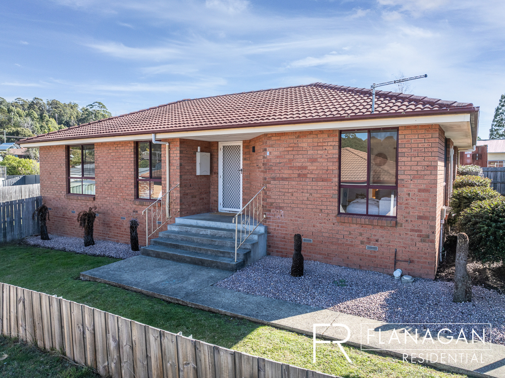 For Sale | Flanagan Residential | Rae Smith | Trevallyn