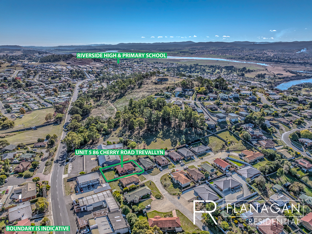 For Sale | Flanagan Residential | Rae Smith | Trevallyn