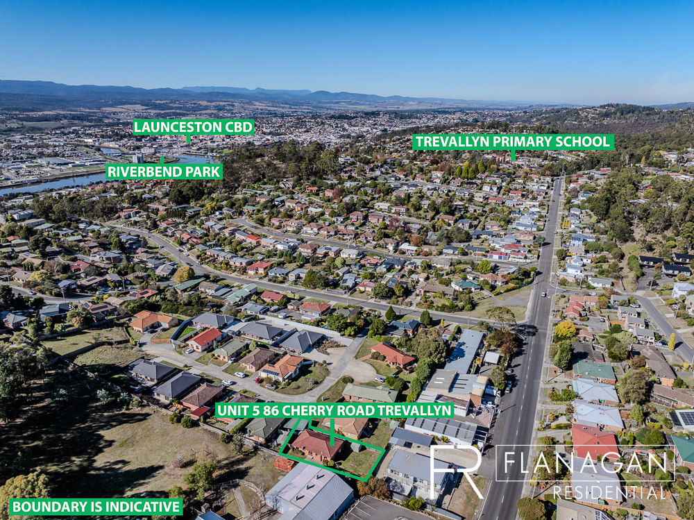 For Sale | Flanagan Residential | Rae Smith | Trevallyn