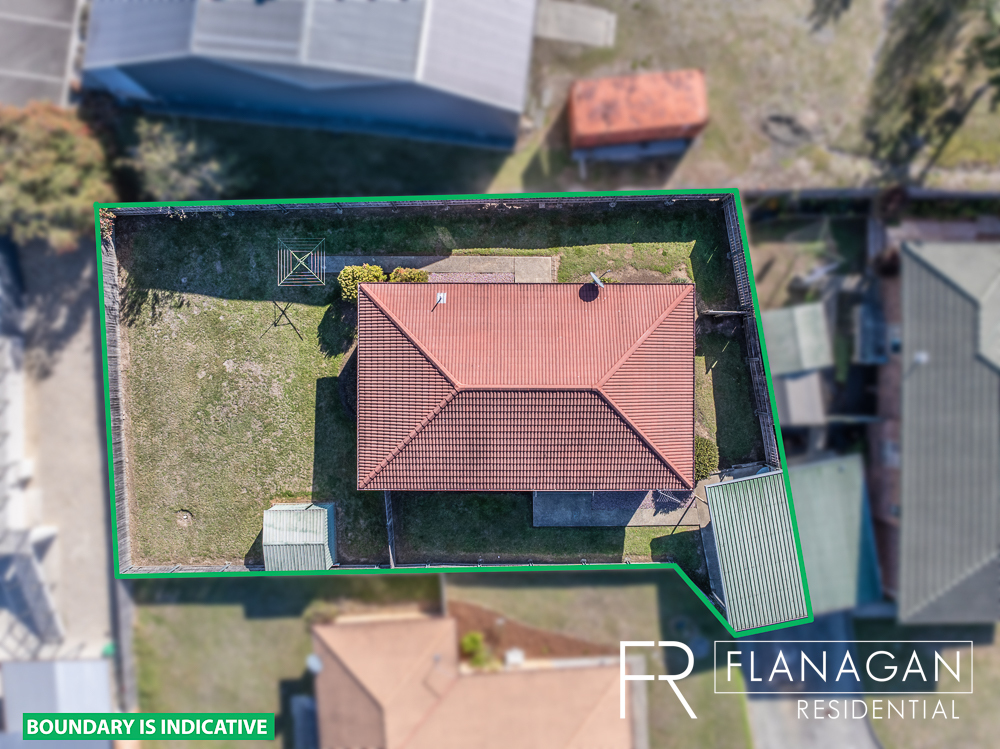 For Sale | Flanagan Residential | Rae Smith | Trevallyn