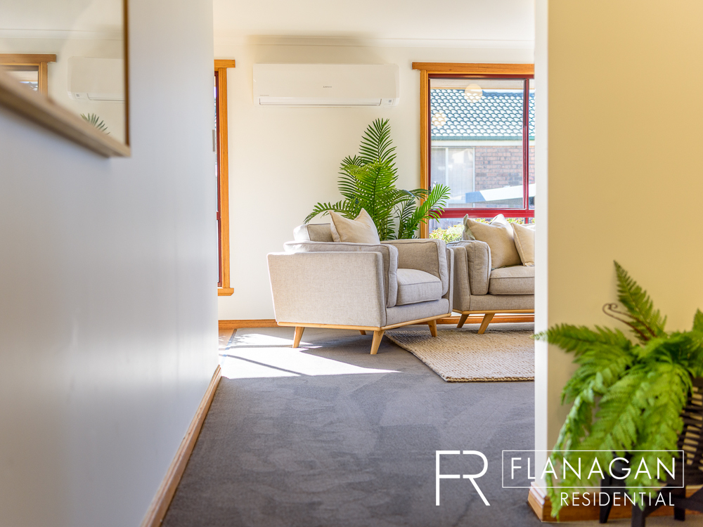 For Sale | Flanagan Residential | Rae Smith | Trevallyn