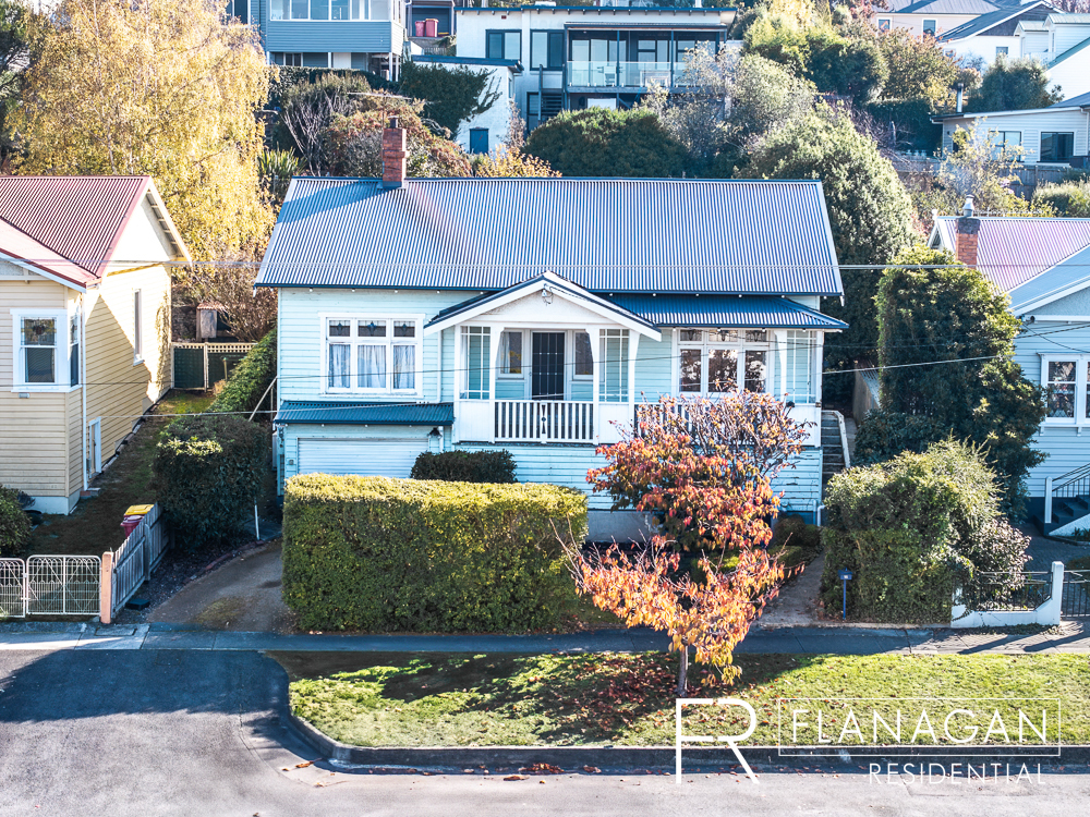 For Sale | West Launceston | Paul Flanagan | Flanagan Residential