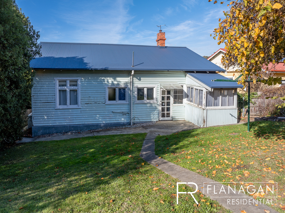 For Sale | West Launceston | Paul Flanagan | Flanagan Residential