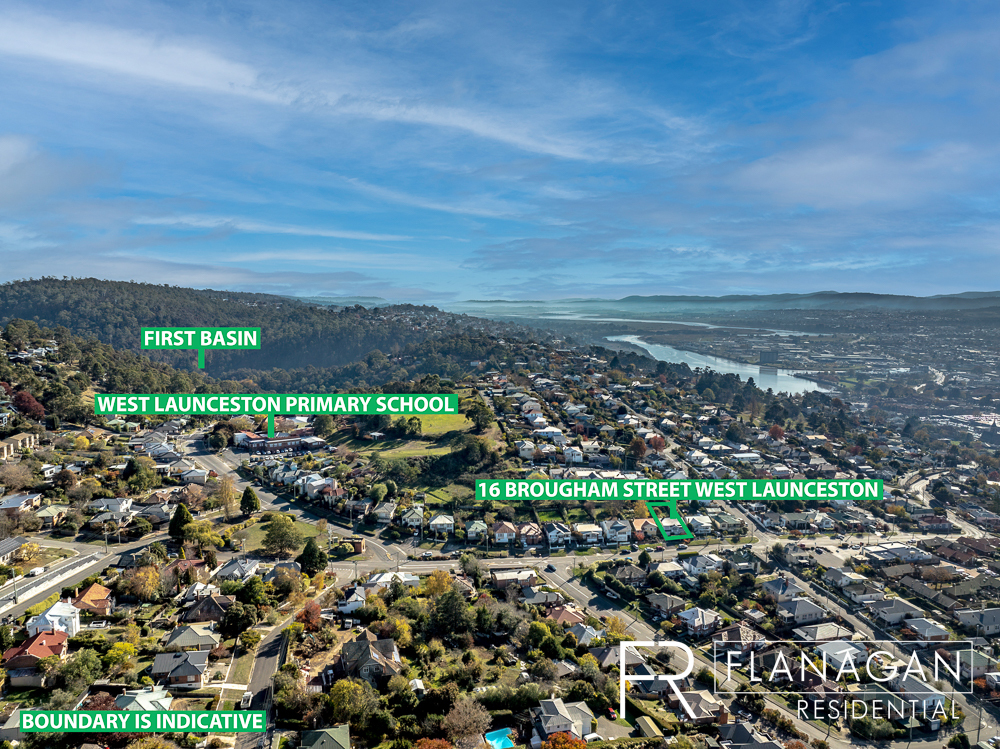 For Sale | West Launceston | Paul Flanagan | Flanagan Residential