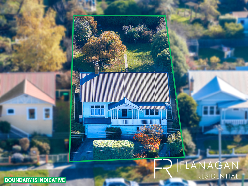 For Sale | West Launceston | Paul Flanagan | Flanagan Residential