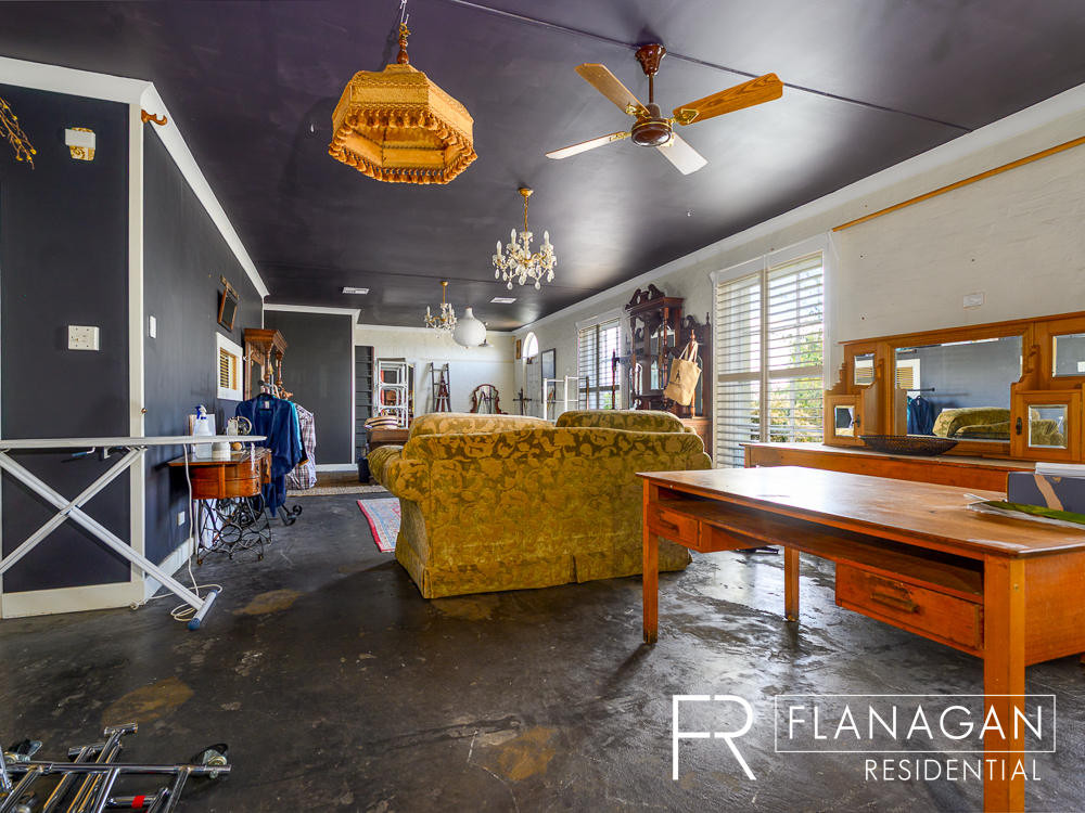 For Sale | Paul Flanagan | Flanagan Residential | Breadalbane