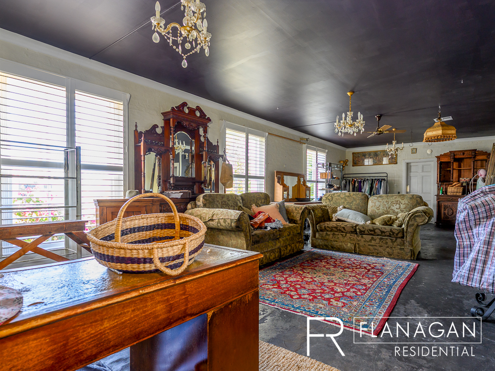 For Sale | Paul Flanagan | Flanagan Residential | Breadalbane