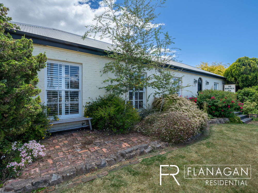 For Sale | Paul Flanagan | Flanagan Residential | Breadalbane
