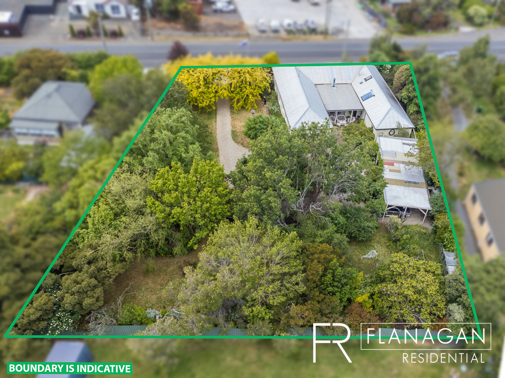 For Sale | Paul Flanagan | Flanagan Residential | Breadalbane