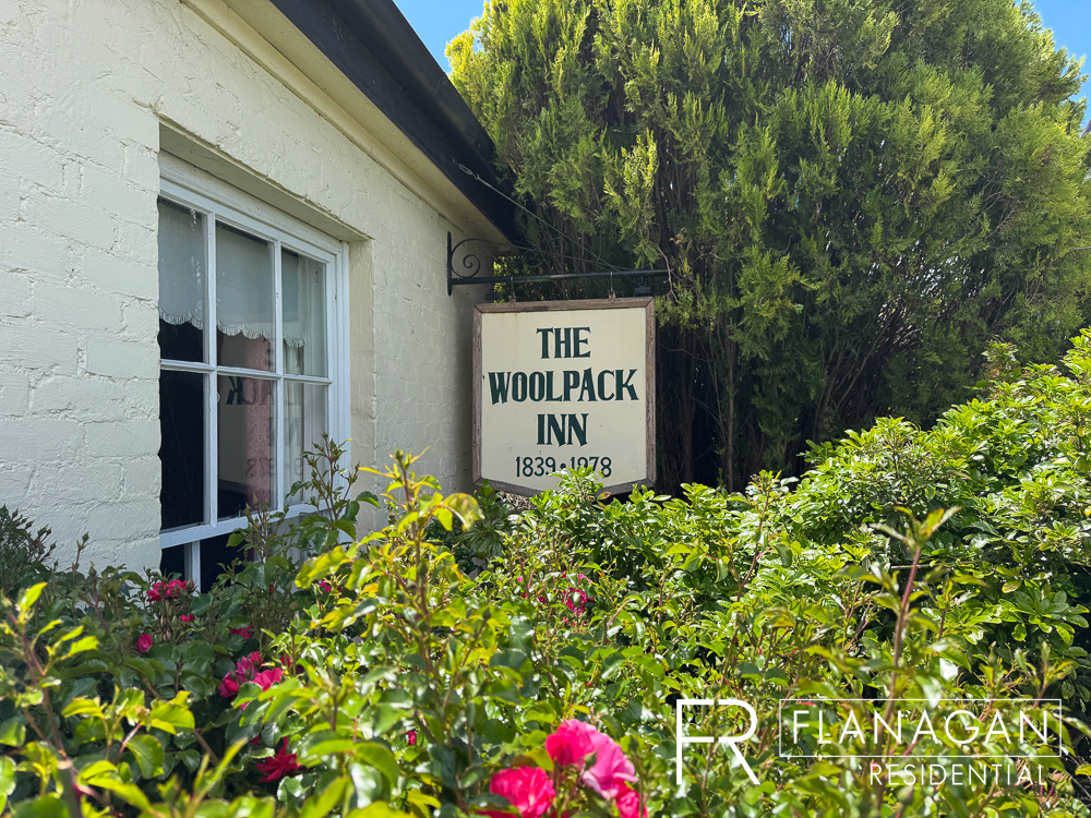 For Sale | Paul Flanagan | Flanagan Residential | Breadalbane