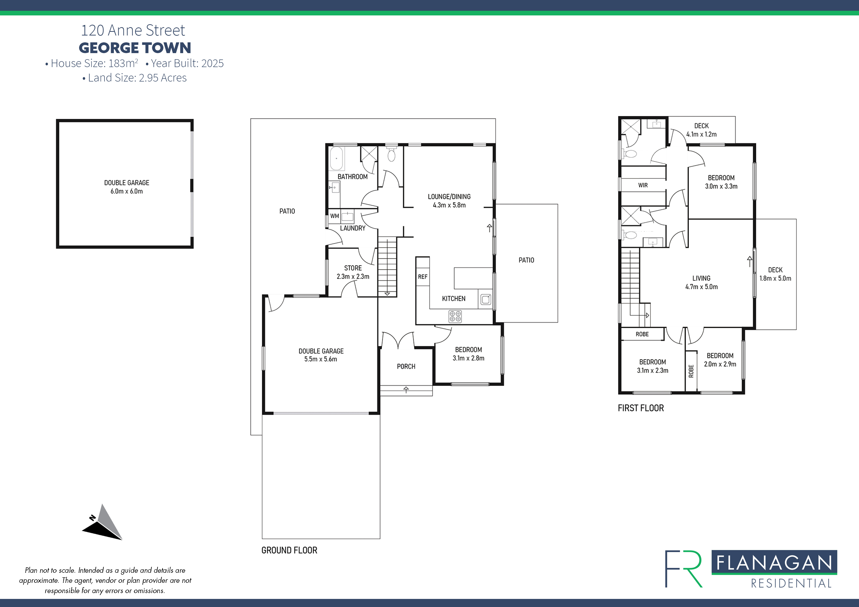 For Sale | Flangan Residential | Paul Flanagan | George Town