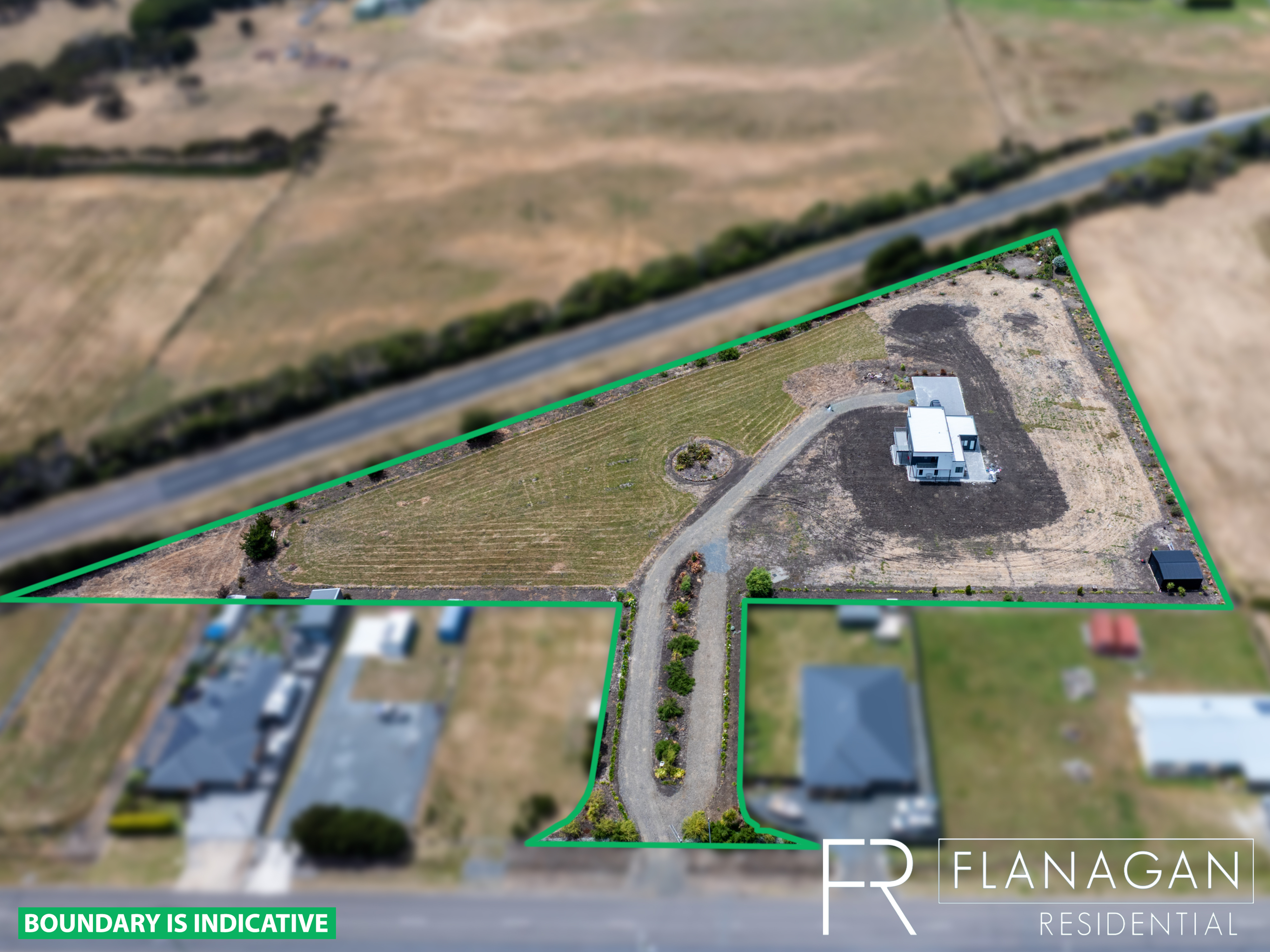 For Sale | Flangan Residential | Paul Flanagan | George Town