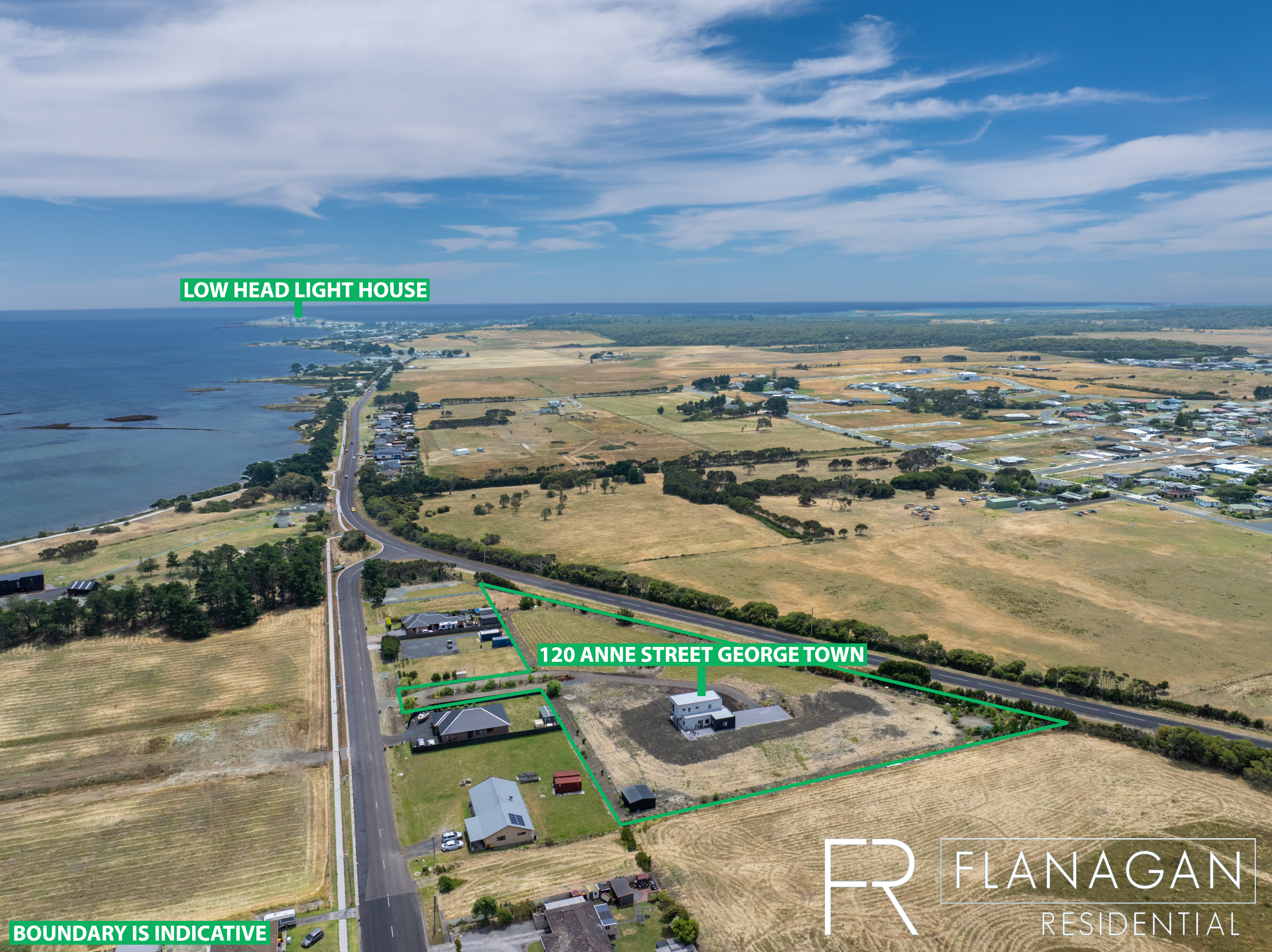 For Sale | Flangan Residential | Paul Flanagan | George Town