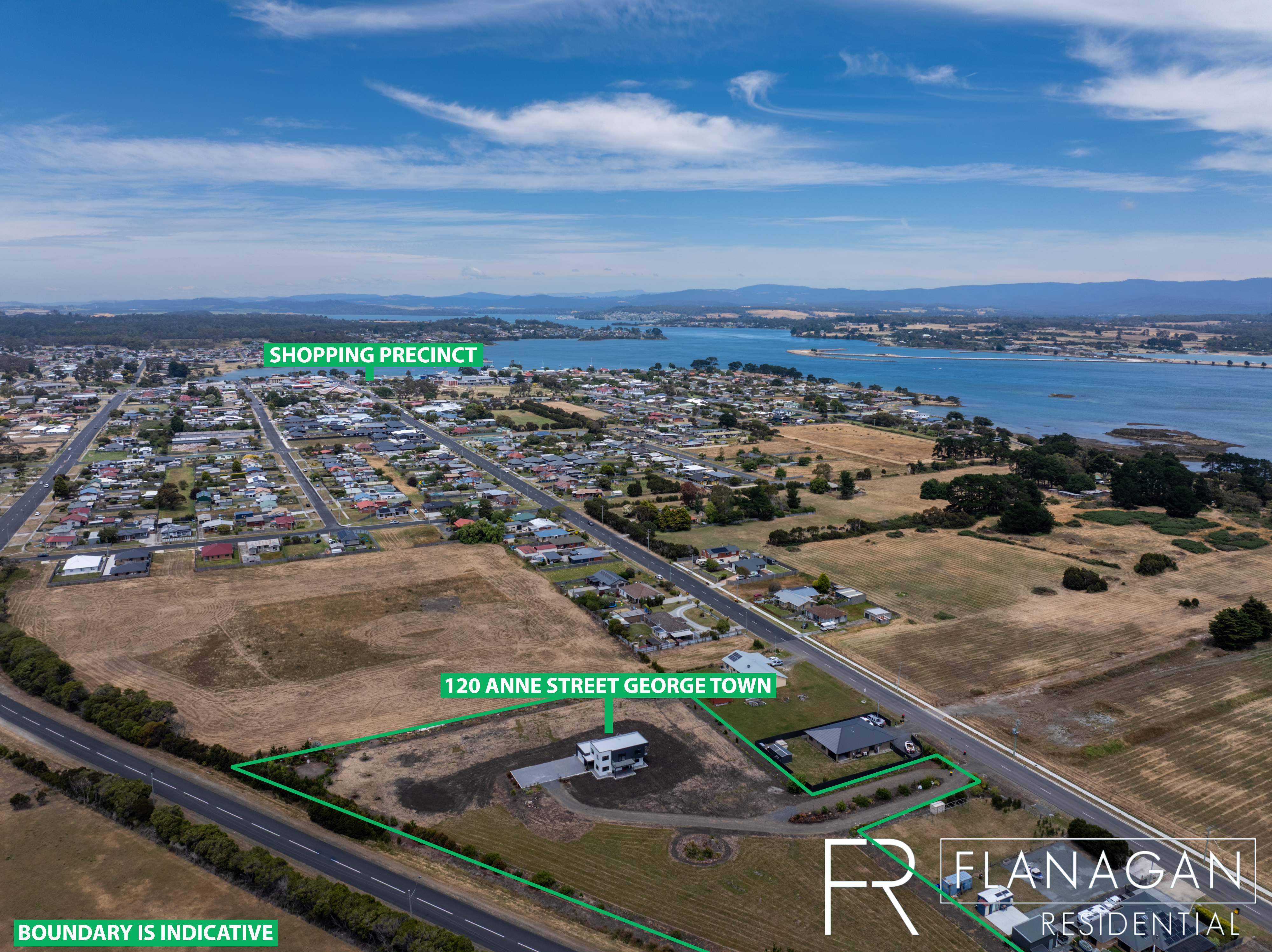 For Sale | Flangan Residential | Paul Flanagan | George Town