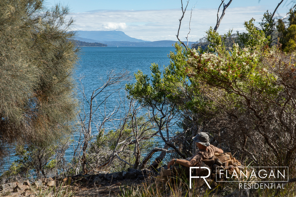 For Sale | Bruny Island | Rae Smith | Flanagan Residential