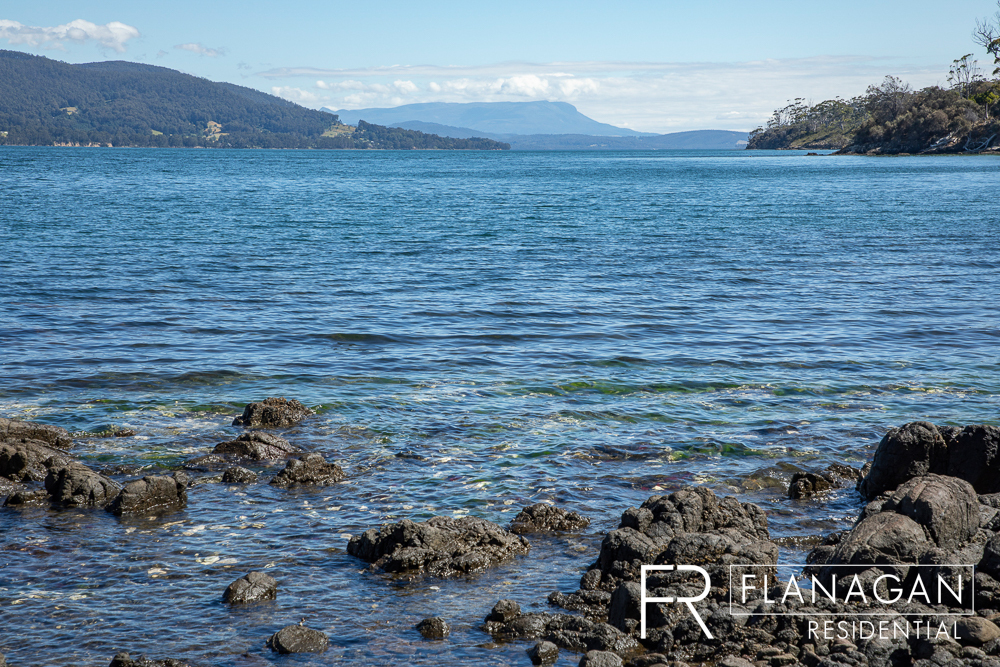 For Sale | Bruny Island | Rae Smith | Flanagan Residential