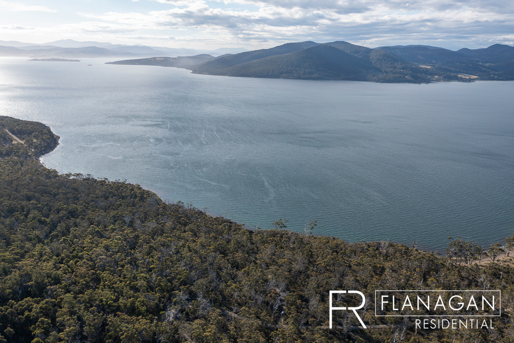 For Sale | Bruny Island | Rae Smith | Flanagan Residential