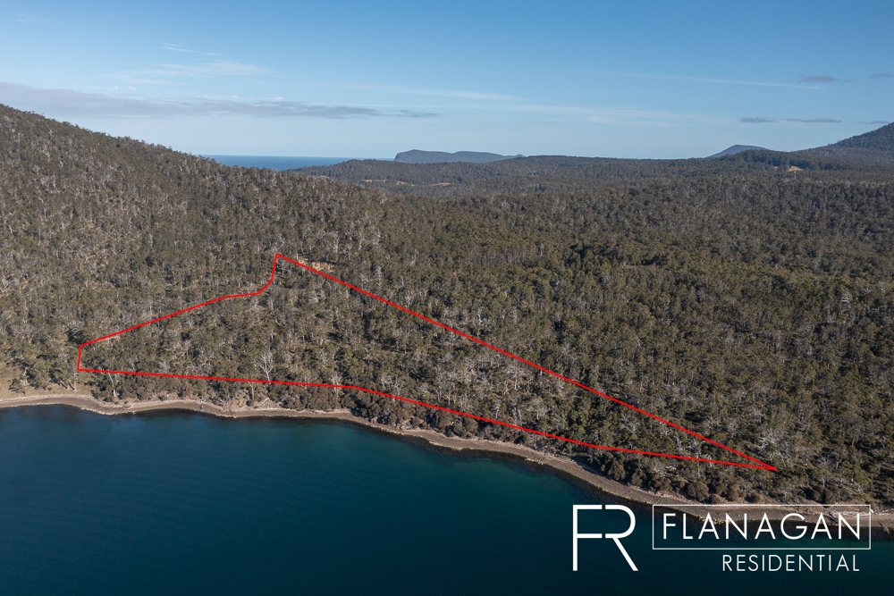 For Sale | Bruny Island | Rae Smith | Flanagan Residential