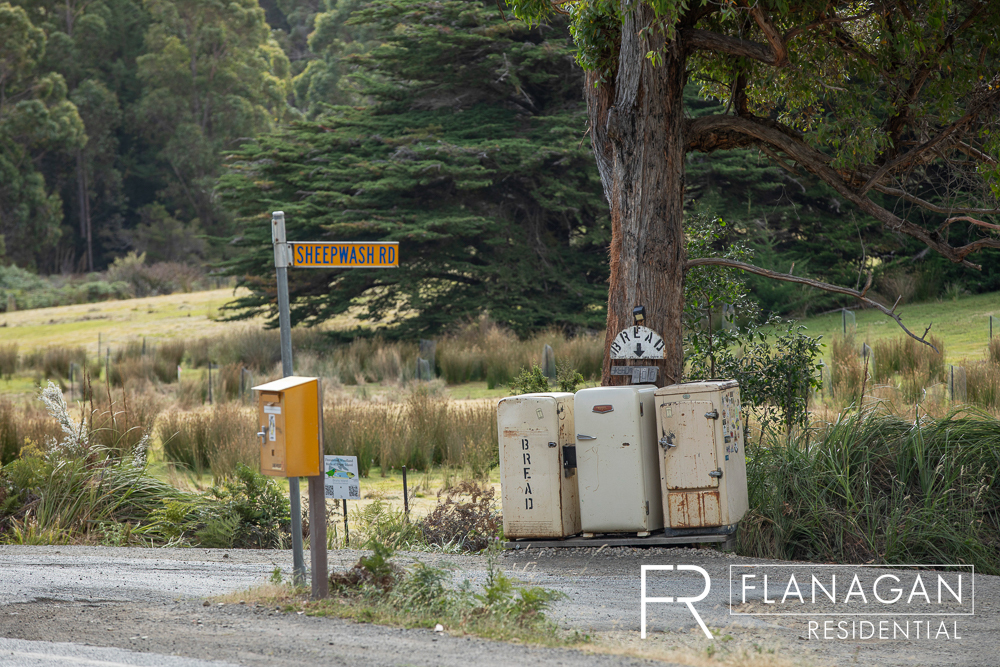 For Sale | Bruny Island | Rae Smith | Flanagan Residential