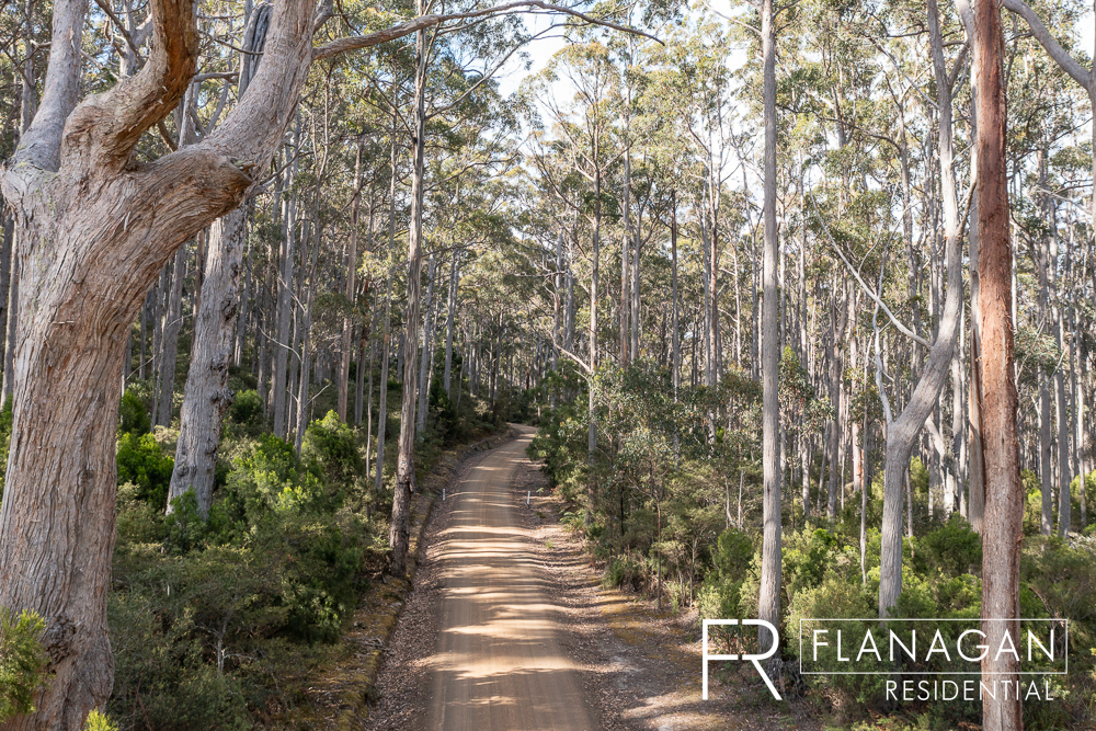 For Sale | Bruny Island | Rae Smith | Flanagan Residential
