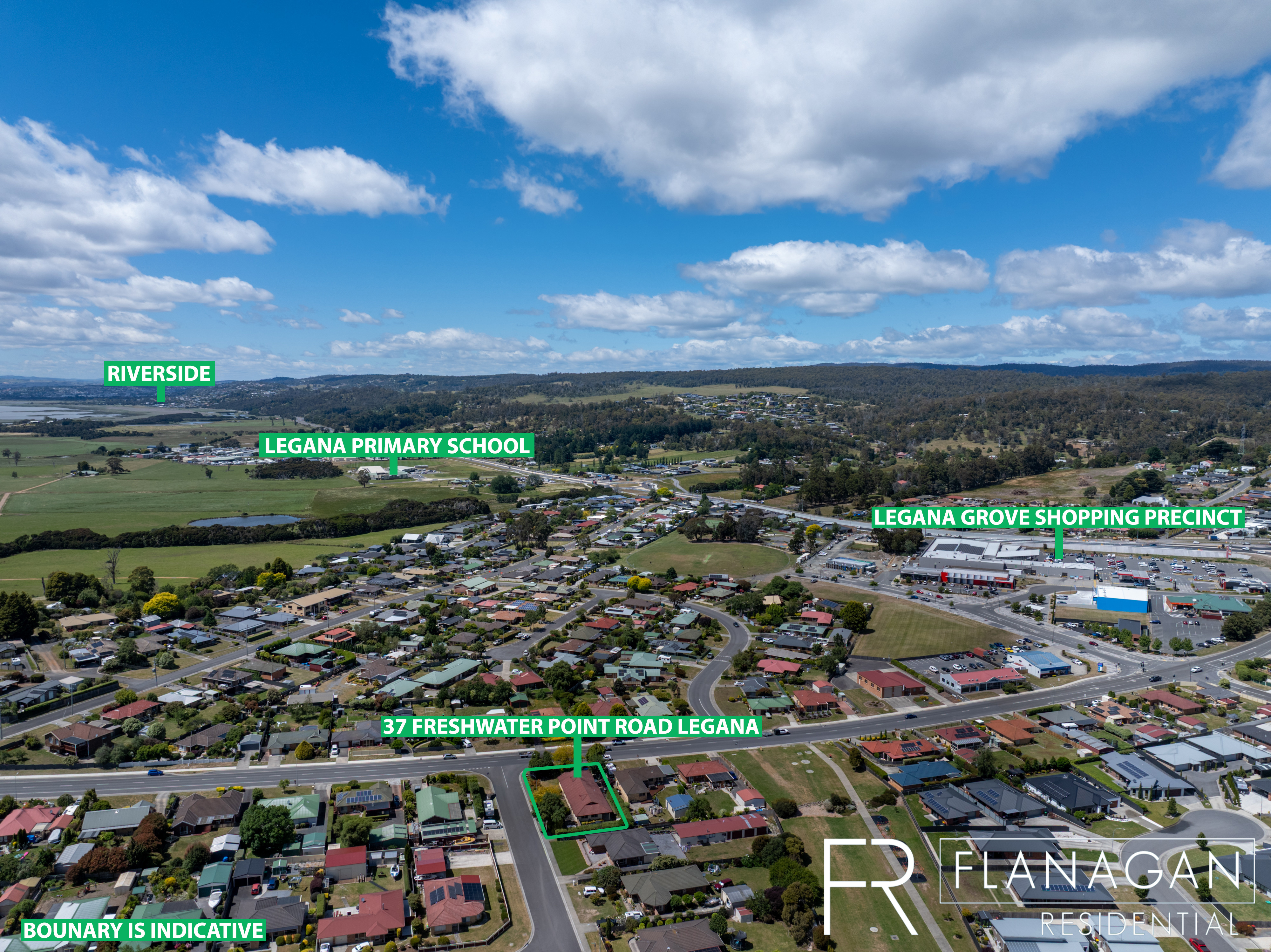 For Sale | Flanagan Residential | Rae Smith | Legana