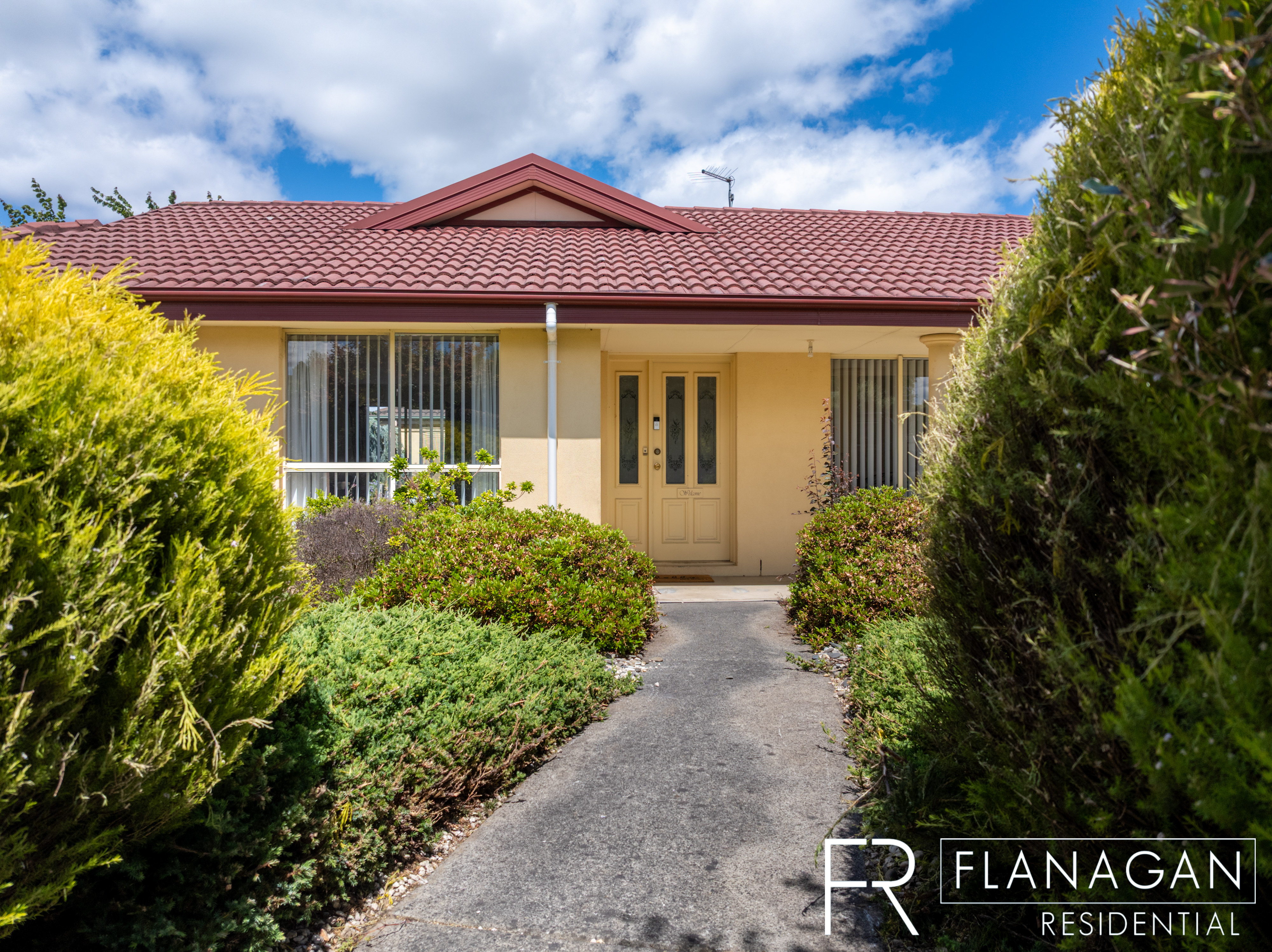 For Sale | Flanagan Residential | Rae Smith | Legana
