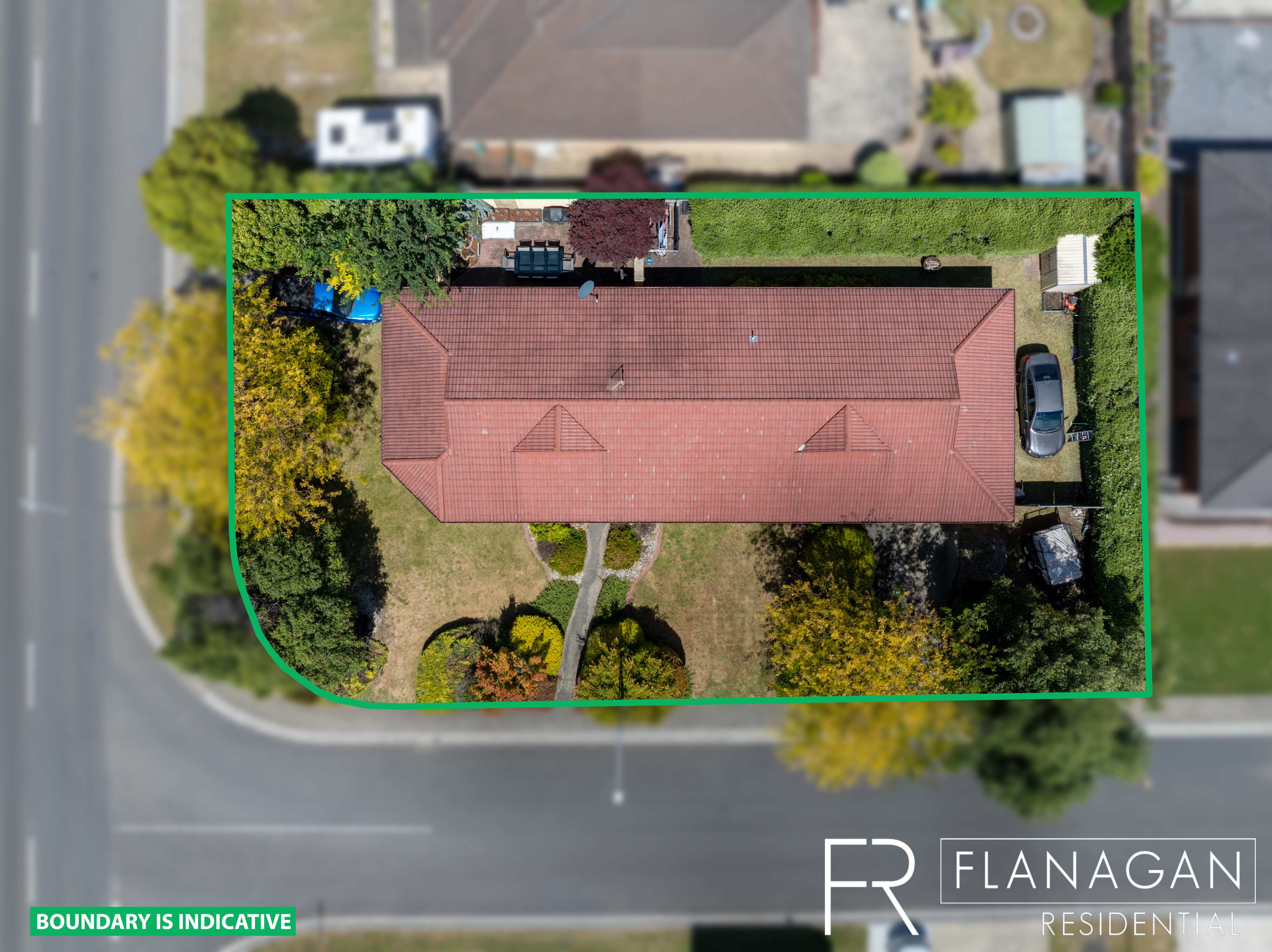 For Sale | Flanagan Residential | Rae Smith | Legana