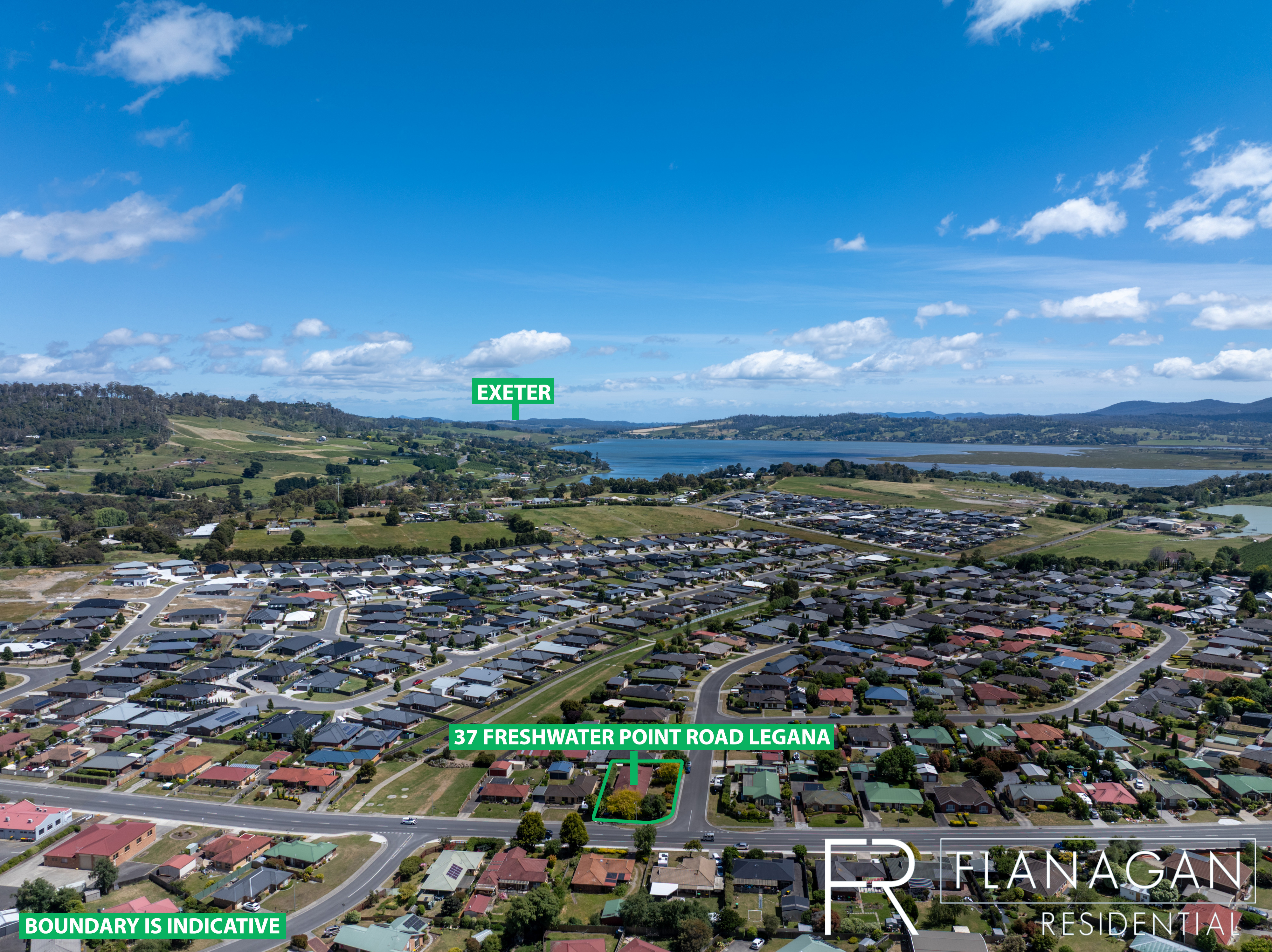 For Sale | Flanagan Residential | Rae Smith | Legana