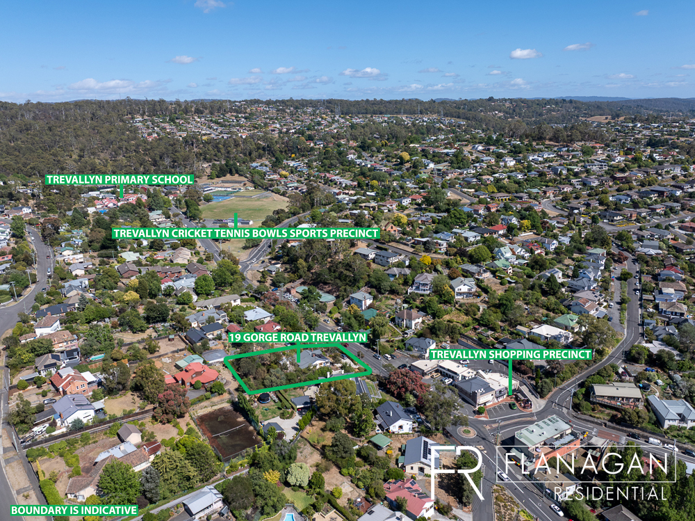 For Sale | Trevallyn | Paul Flanagan | Flanagan Residential