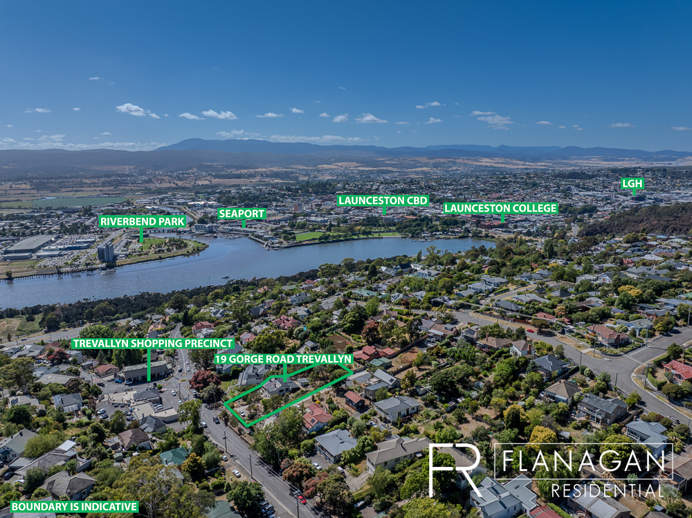 For Sale | Trevallyn | Paul Flanagan | Flanagan Residential