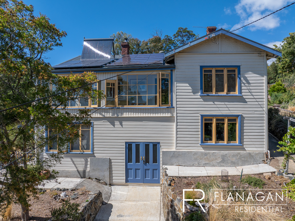 For Sale | Trevallyn | Paul Flanagan | Flanagan Residential
