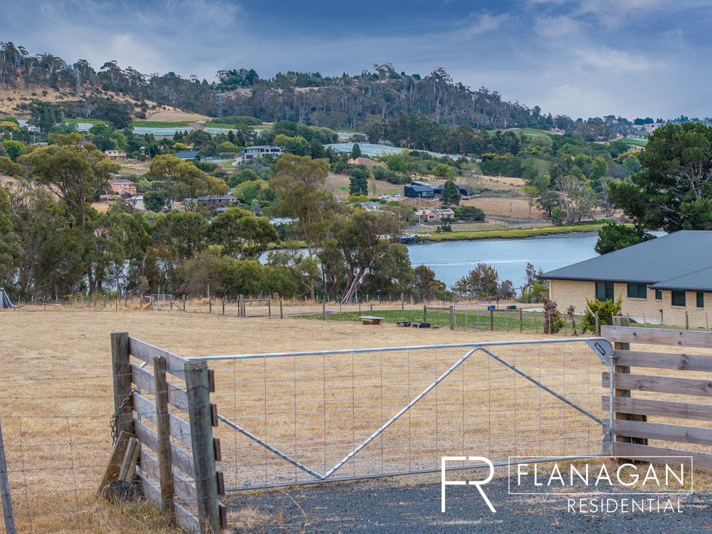 For Sale | Flanagan Residential | Legana | Paul Flanagan