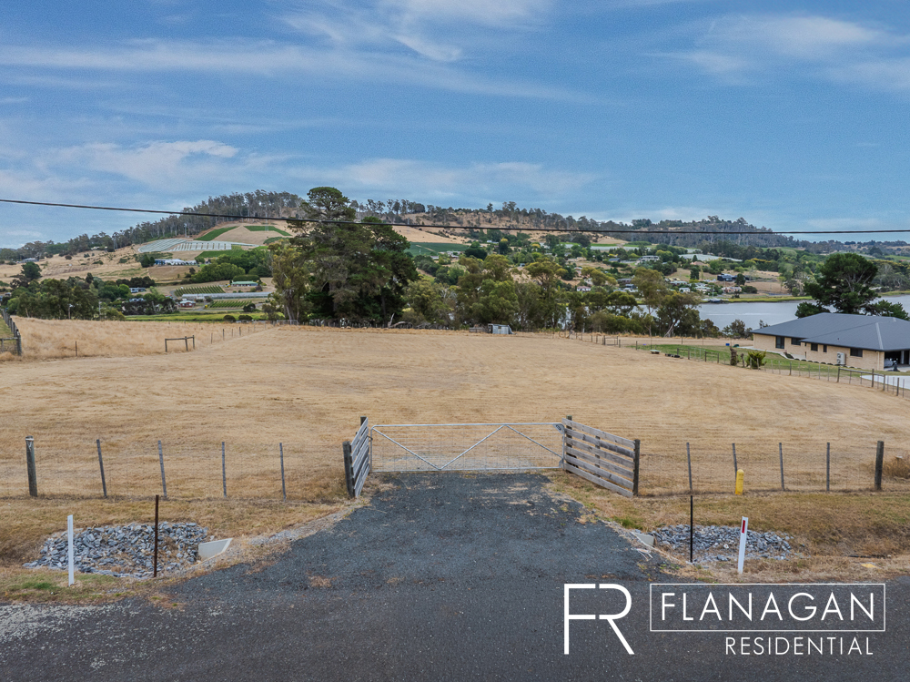 For Sale | Flanagan Residential | Legana | Paul Flanagan