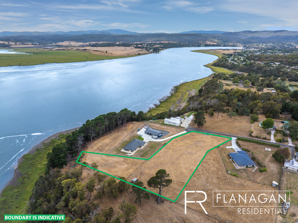 For Sale | Flanagan Residential | Legana | Paul Flanagan