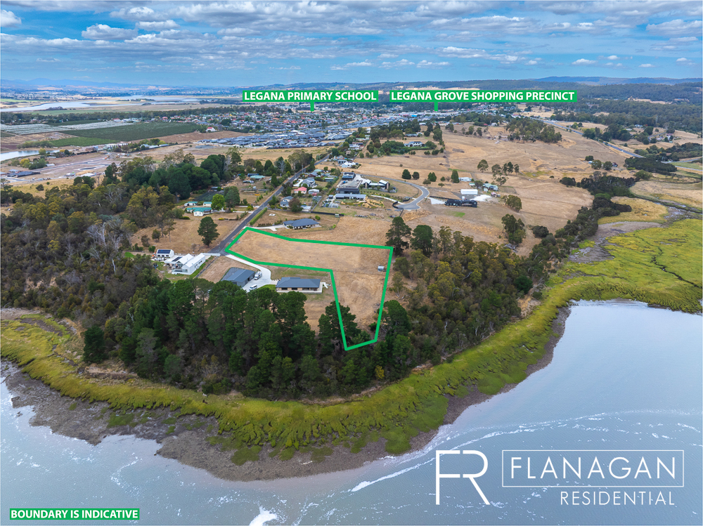 For Sale | Flanagan Residential | Legana | Paul Flanagan