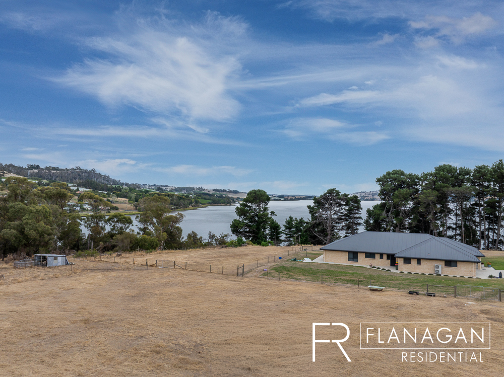 For Sale | Flanagan Residential | Legana | Paul Flanagan