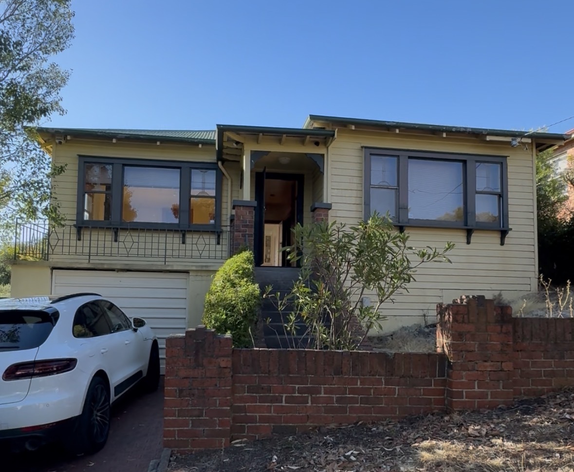 For Sale | Flanagan Residential | Trevallyn | Paul Flanagan