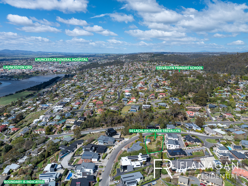 For Sale | Trevallyn | Flanagan Residential | Paul Flanagan